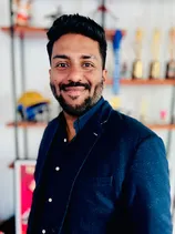Schbang appoints Jitto George as Executive Vice President – Media Solutions  | Passionate In Marketing