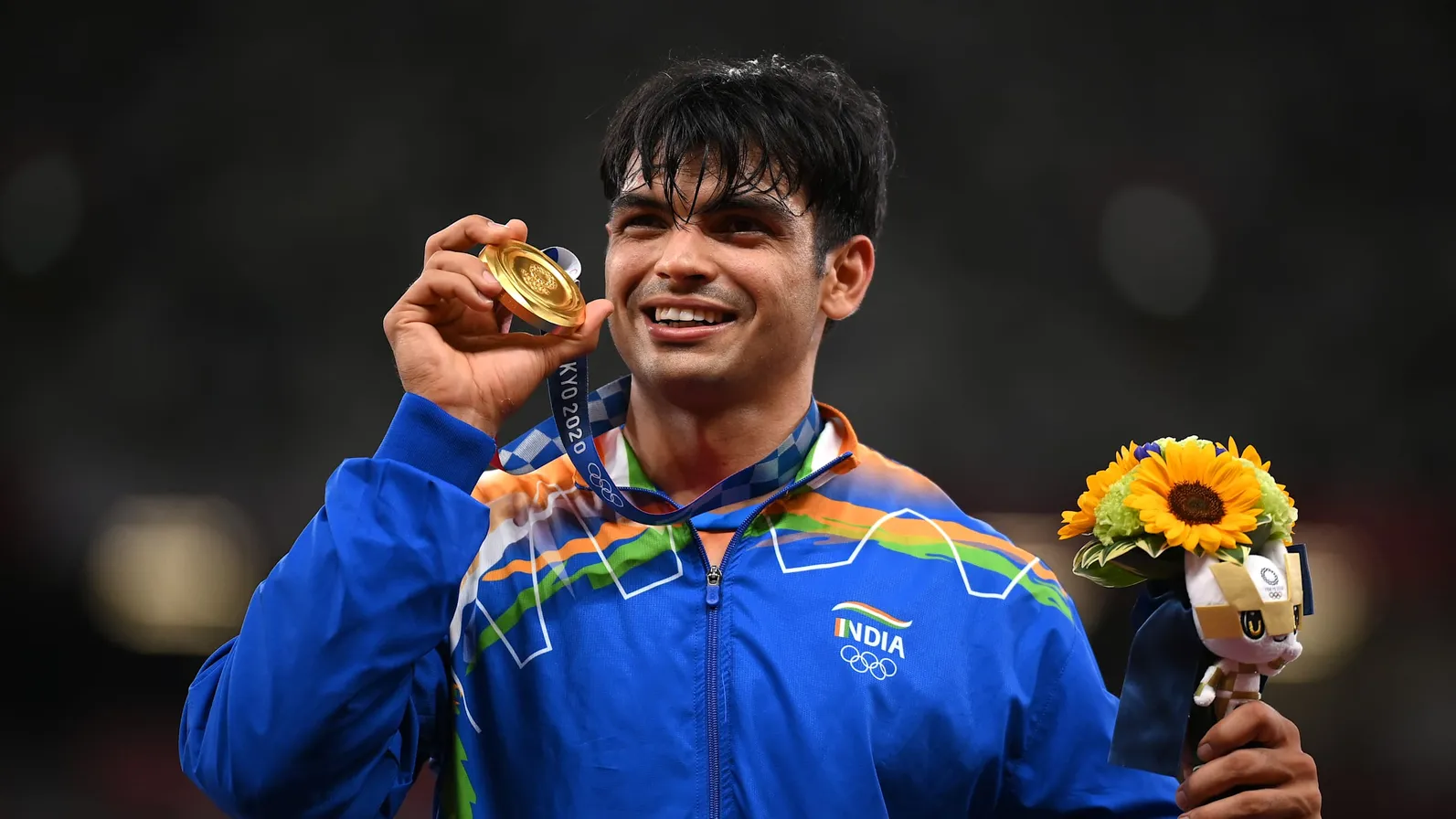 Looking back at India's 7 medals at Tokyo Olympics 2020
