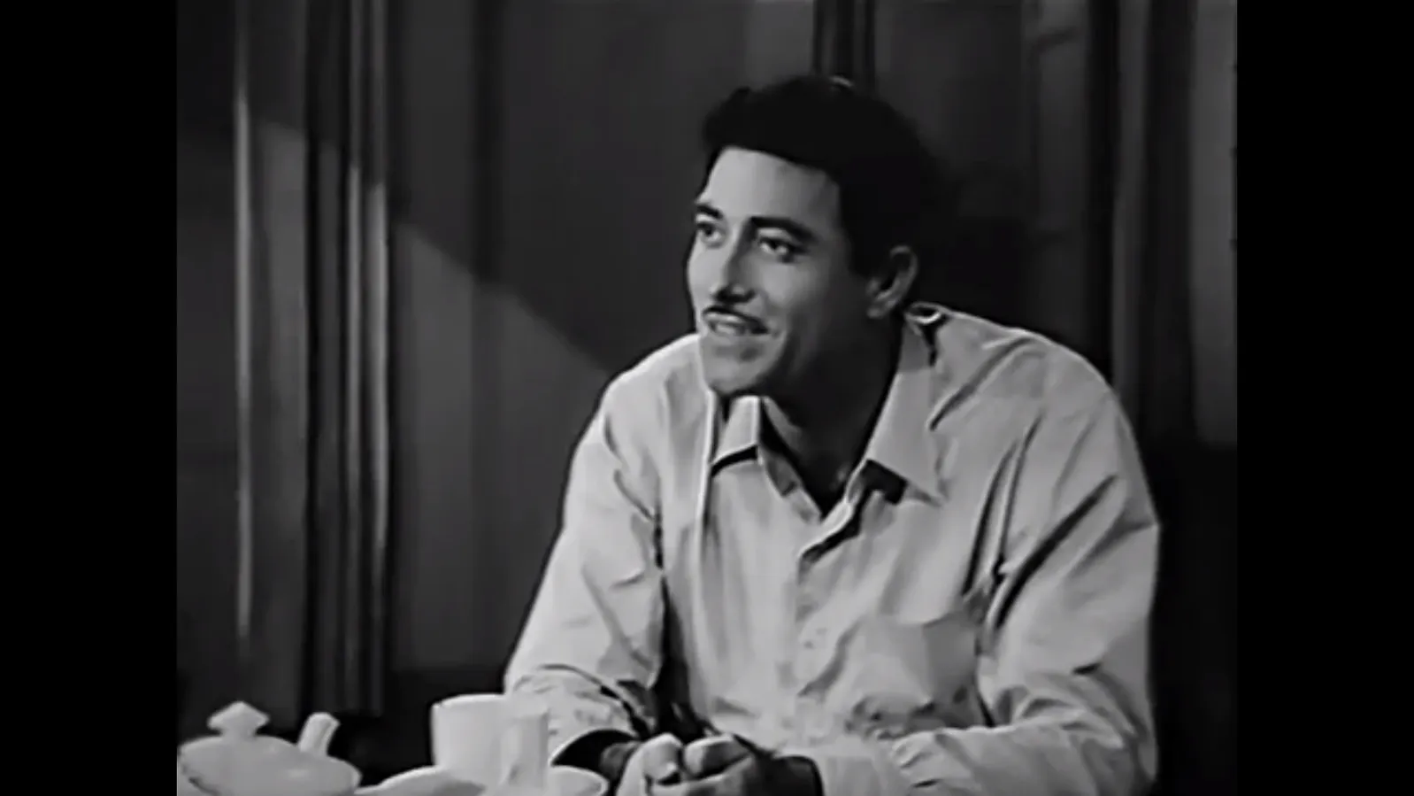 Raaj Kumar