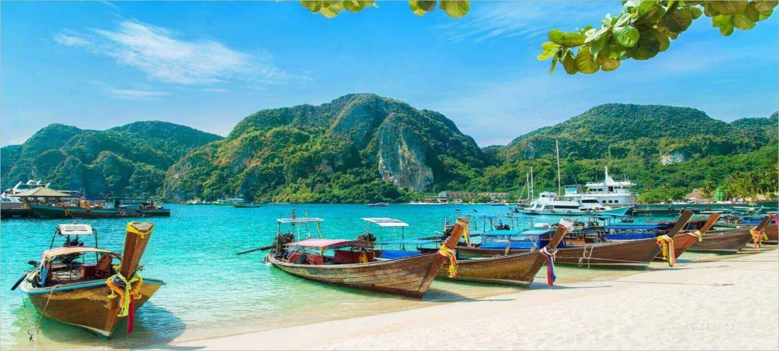 Andaman and Nicobar India Paradise Archipelago