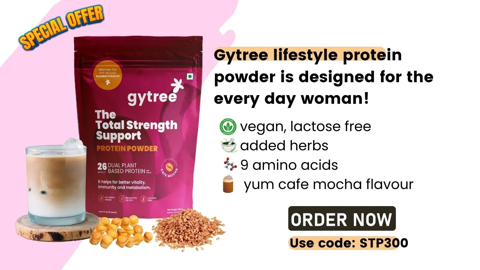 protein for women, brown rice protein