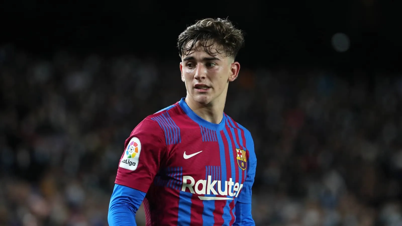 Lamine Yamal becomes the youngest player to make 50 LaLiga appearances-sportzpoint.com
