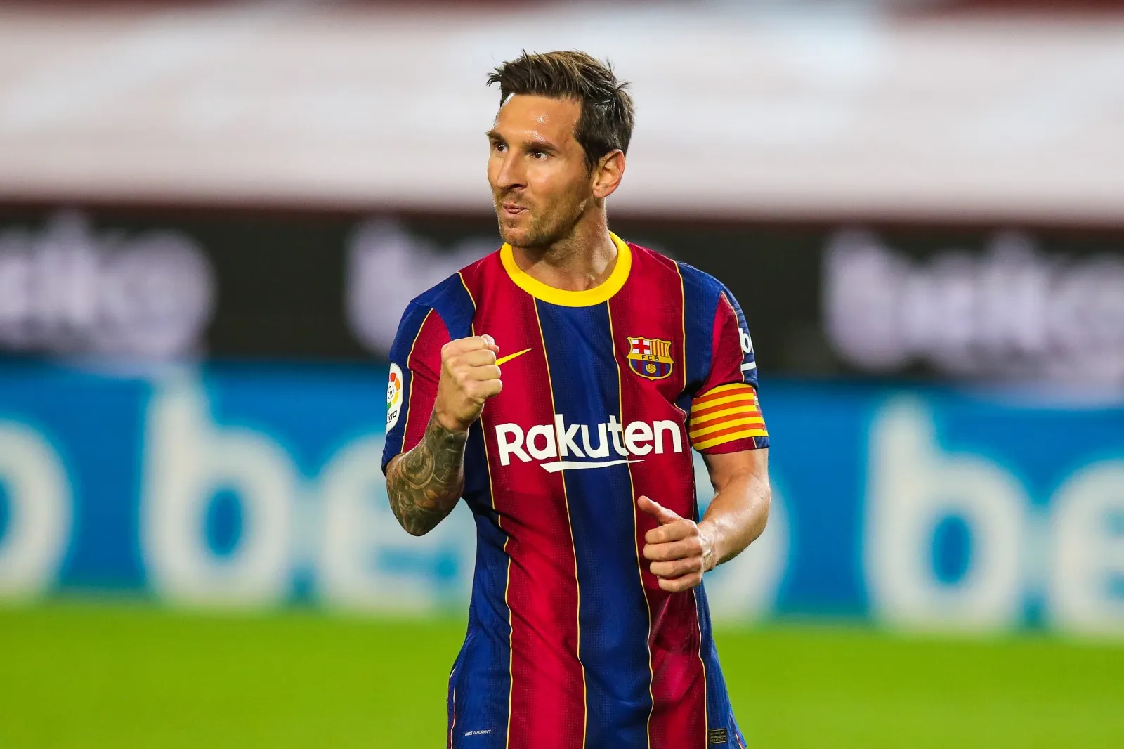 Lionel Messi Stats: Goals in every calendar year by Messi-sportzpoint.com