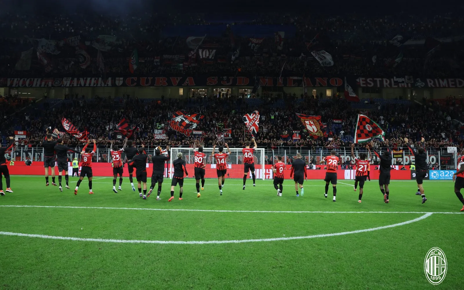 UEFA Champions League 2024-25 | AC Milan vs Club Brugge | Match Preview, Head-to-head, Possible Lineups and Fantasy XI Prediction-sportzpoint.com