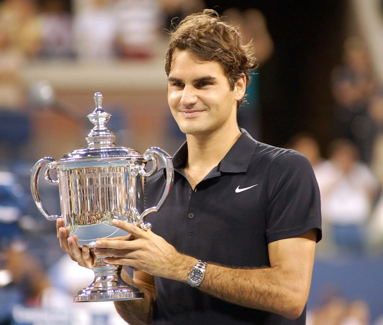 ATP & WTA Rankings: Most number of weeks as World No.1 Tennis Player