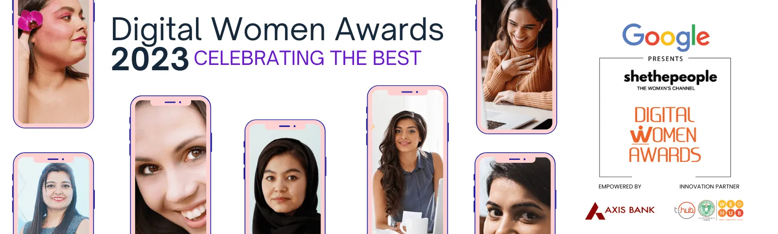 digital women awards