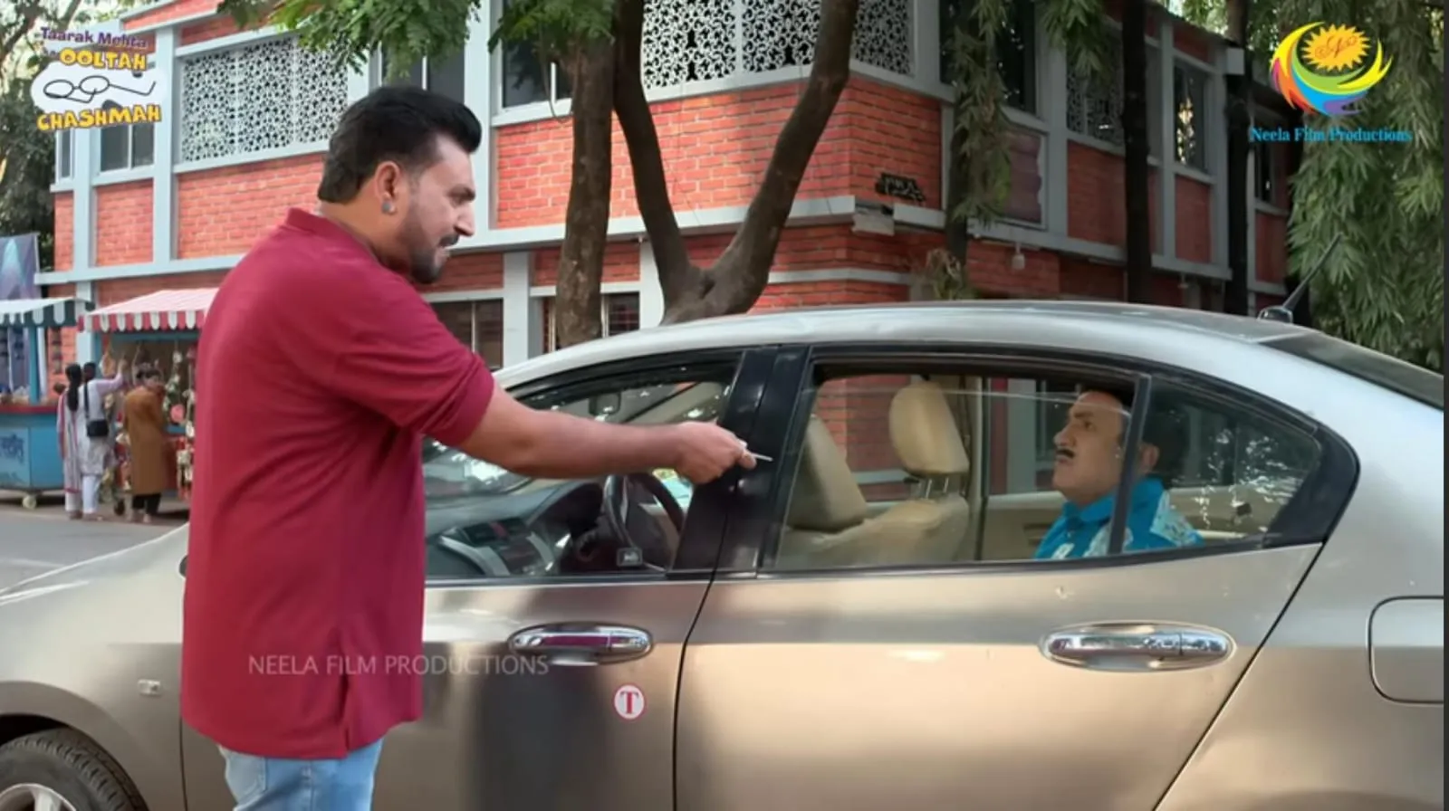 पिछले TMKOC (Taarak Mehta Ka Ooltah Chashmah) एपिसोड का रिकैप