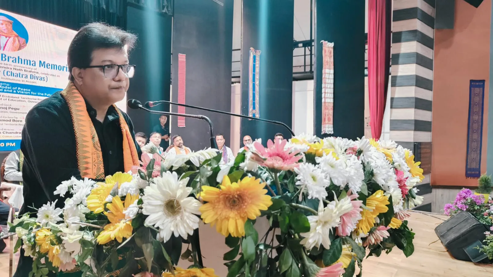 প্ৰশান্ত ৰাজগুৰু