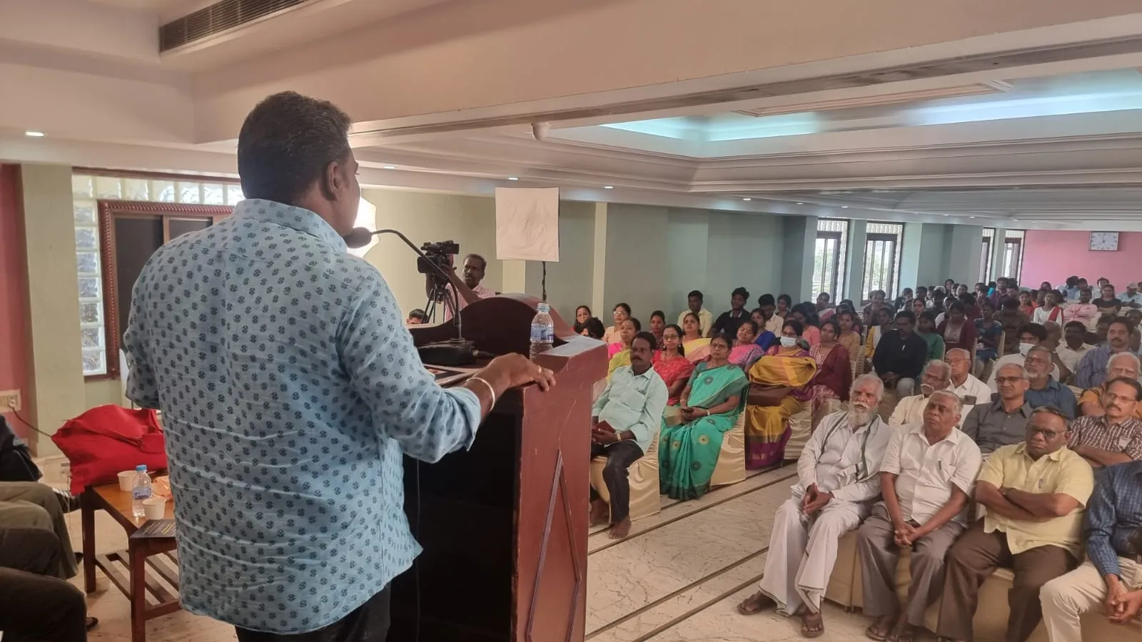 Puducherry