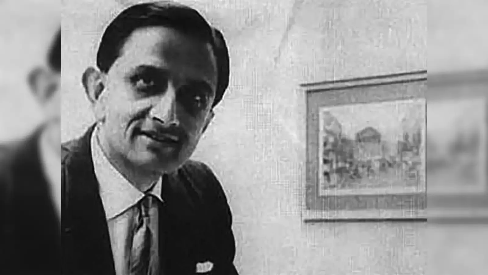 Vikram Sarabhai Father of the Indian Space Programme