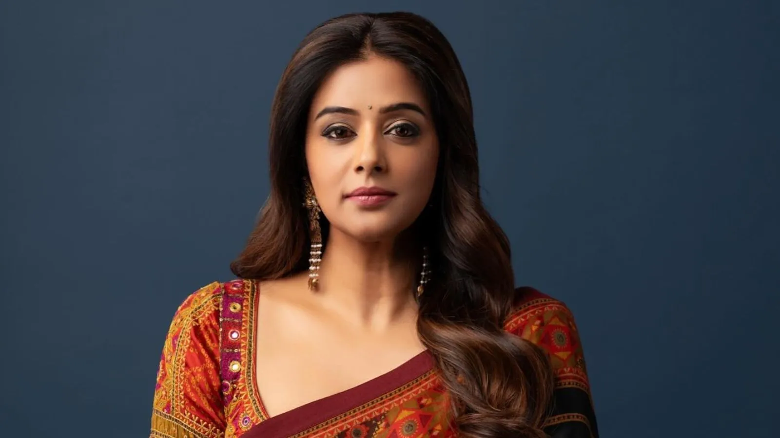 Priyamani