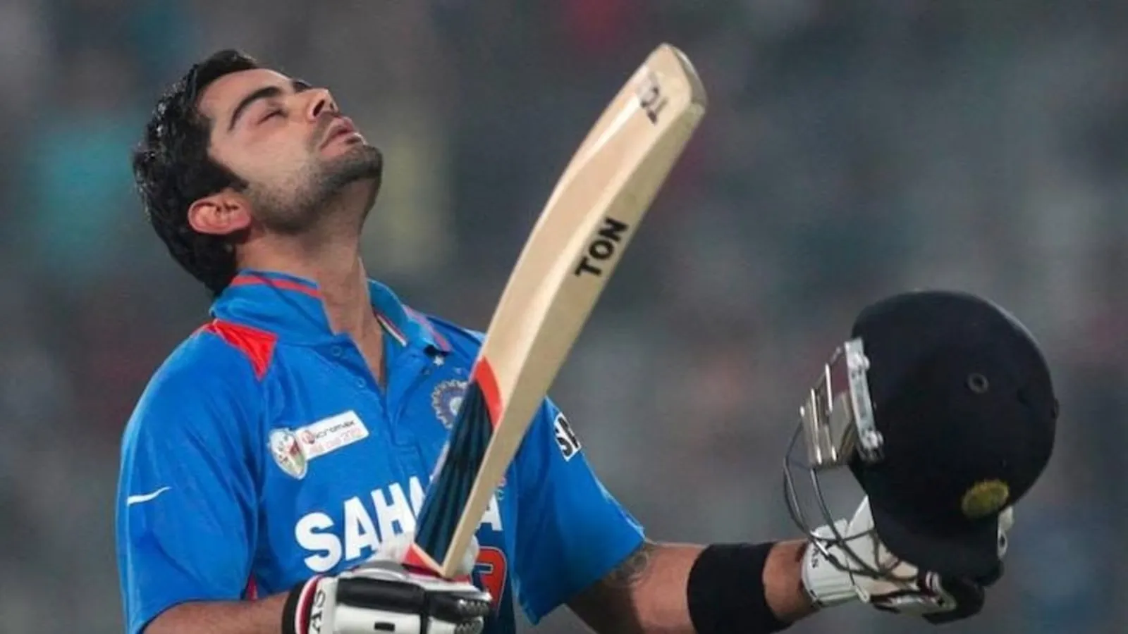 Top 10 Unforgettable Kohli Innings - Sportzpoint.com
