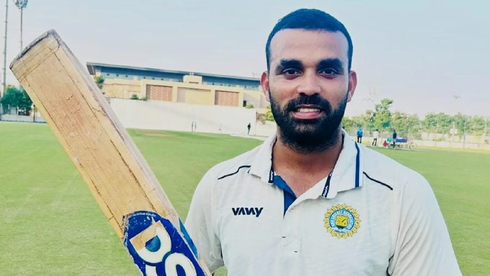 Fastest Triple Hundreds in Ranji Trophy - Sportzpoint.com