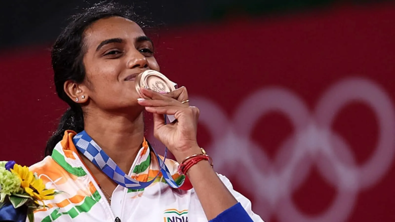 Looking back at India's 7 medals at Tokyo Olympics 2020