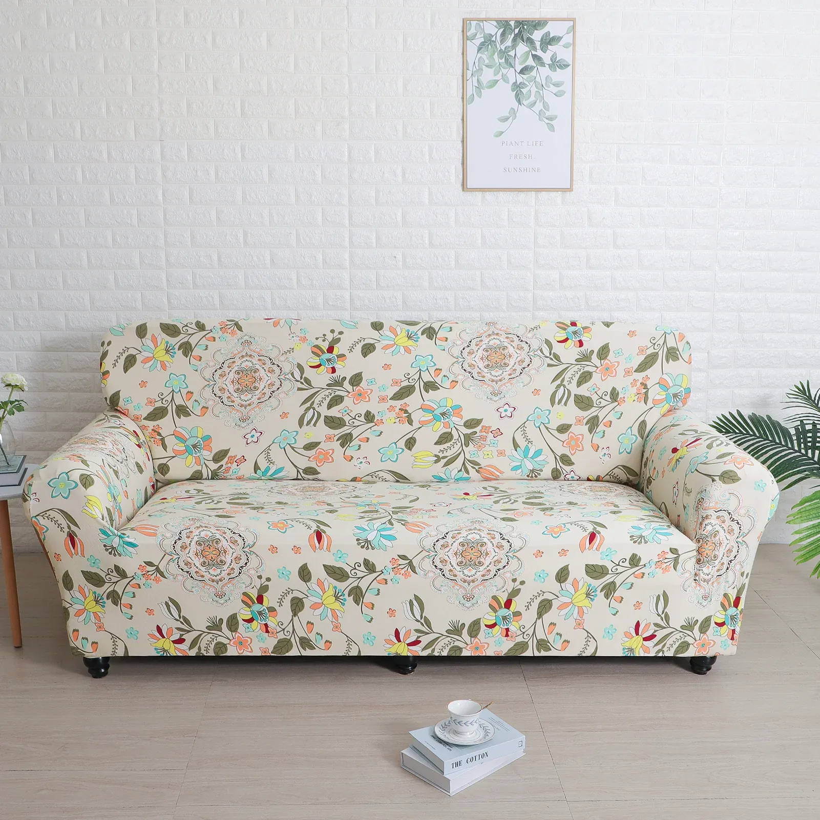 sofa cover