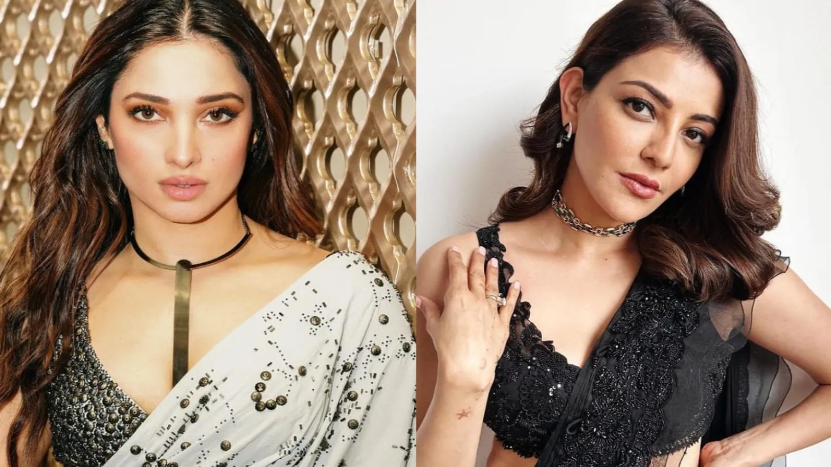 Tamannaah Bhatia pens emotional note as she completes 19 years in films;  Kajal Aggarwal congratulates | PINKVILLA
