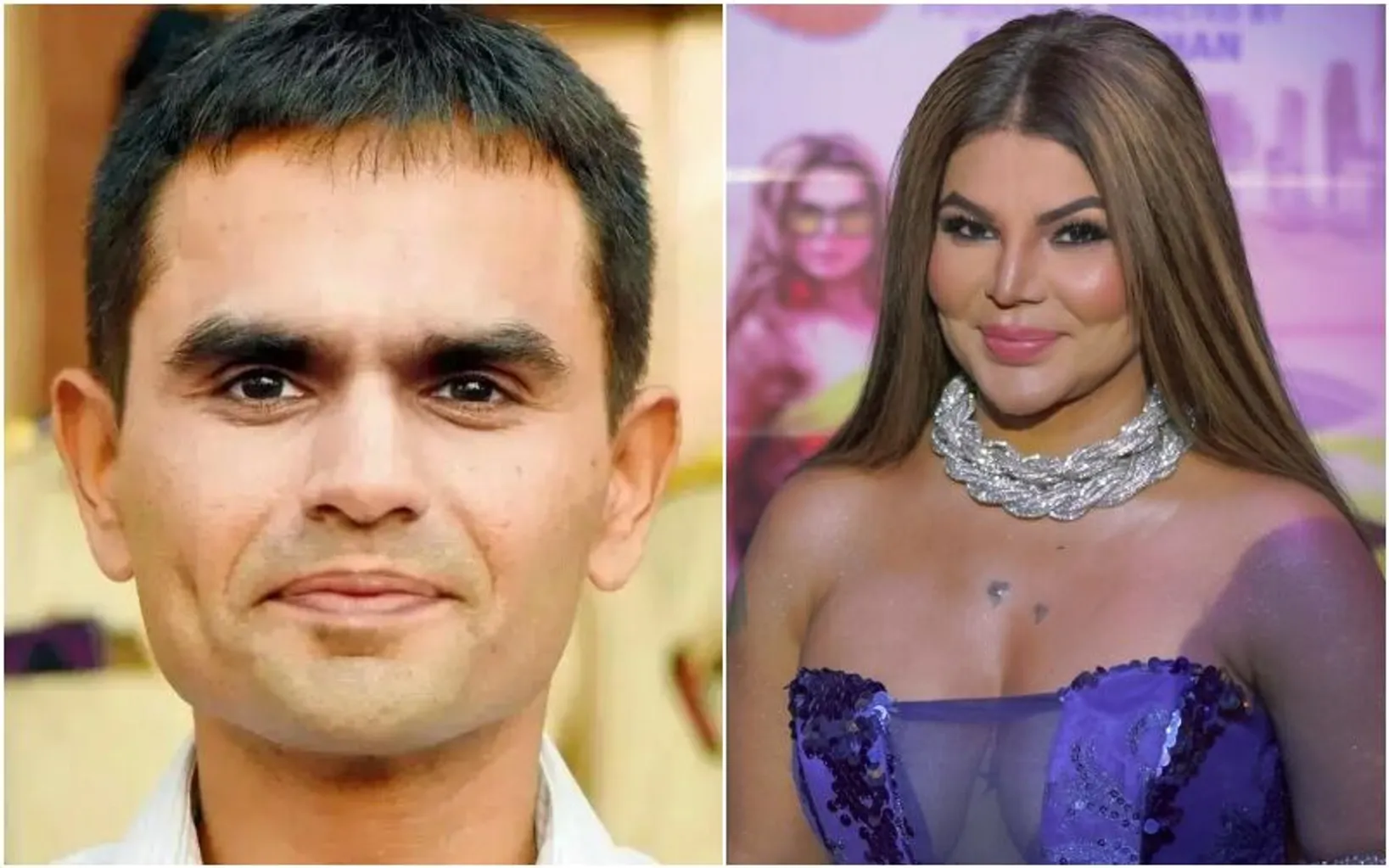 Sameer Wankhede Files Defamation Case Against Rakhi Sawant For Rs 11 Lakh;  Here's What We Know- REPORTS