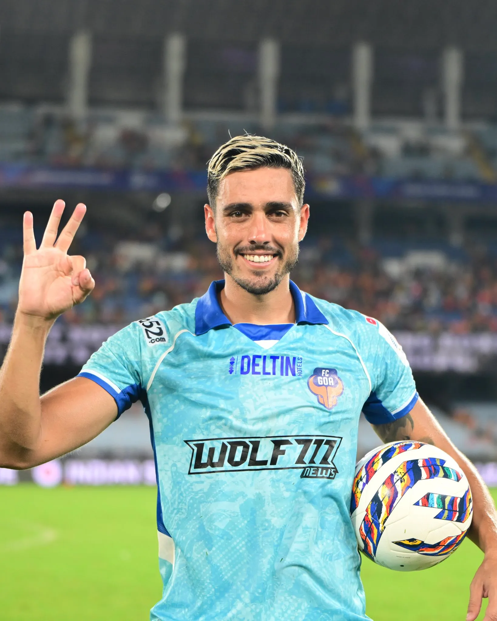 East Bengal vs FC Goa ISL 2024-25 LIVE Updates, Scores, News and Updates - sportzpoint.com