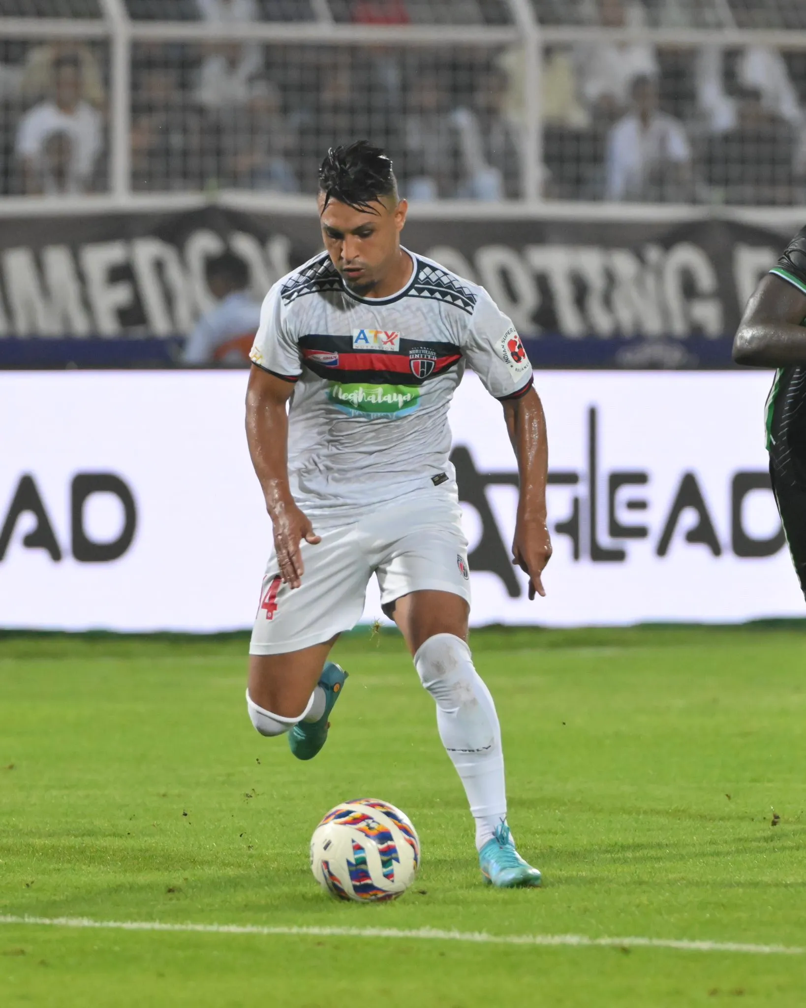 Mohammedan SC vs Northeast United FC ISL 2024-25 LIVE Updates, Scores and Free-commentary | Ajaraie scores a late goal for NEUFC; MSC 0-1 NEUFC - sportzpoint.com