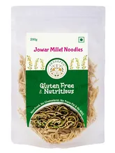 Senseful Jowar Millet Noodles