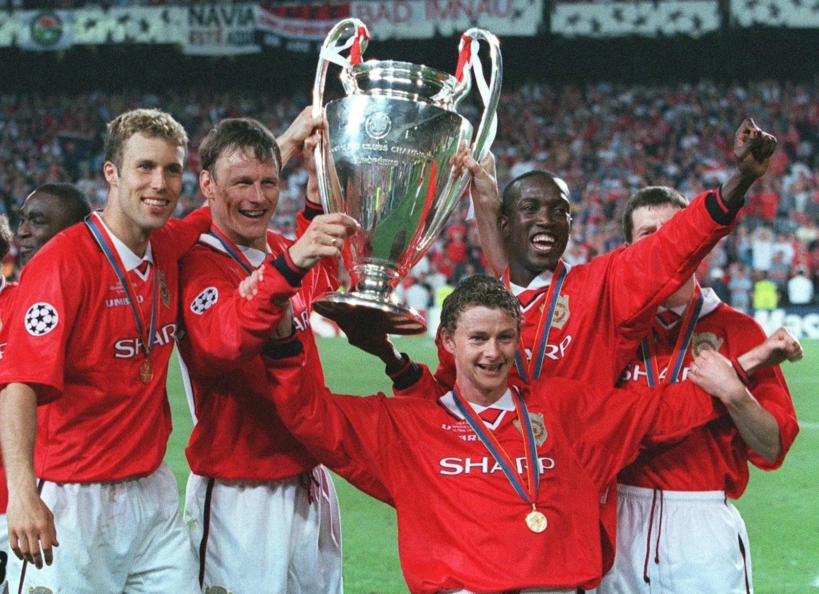Substitutions that changed the football history-sportzpoint.com