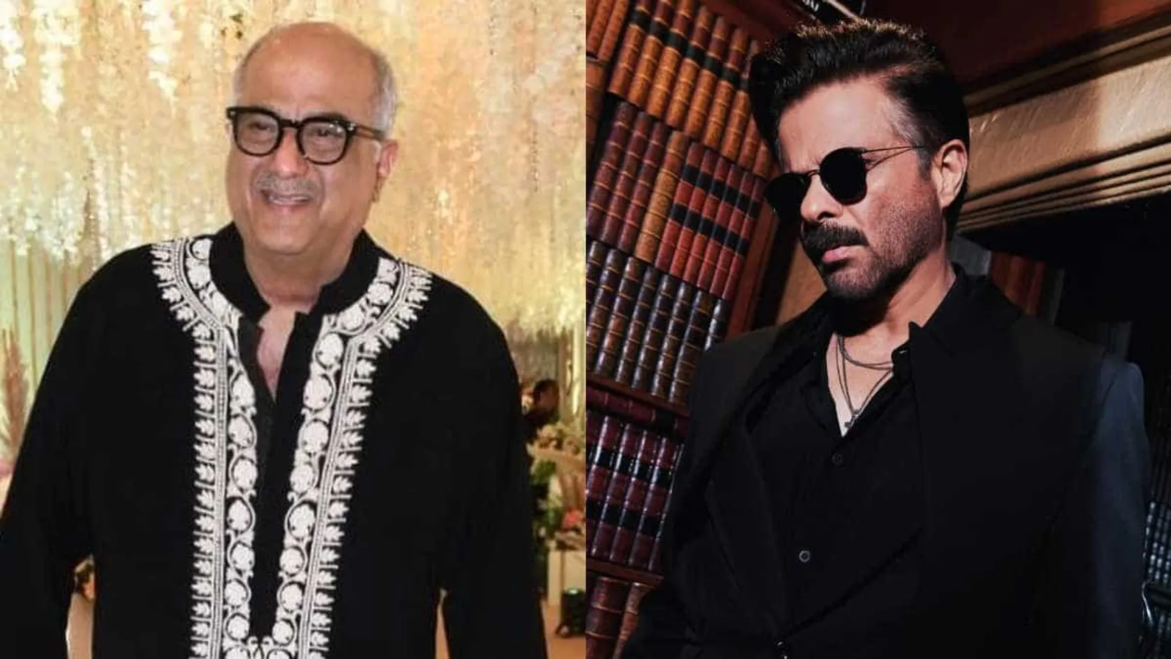Anil Kapoor was 'angry' when news of No Entry 2 cast leaked; Boney Kapoor  says, 'I know he wanted...'