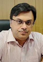 Srirang Srikantha, Founder & CEO of Yethi Consulting.jpg