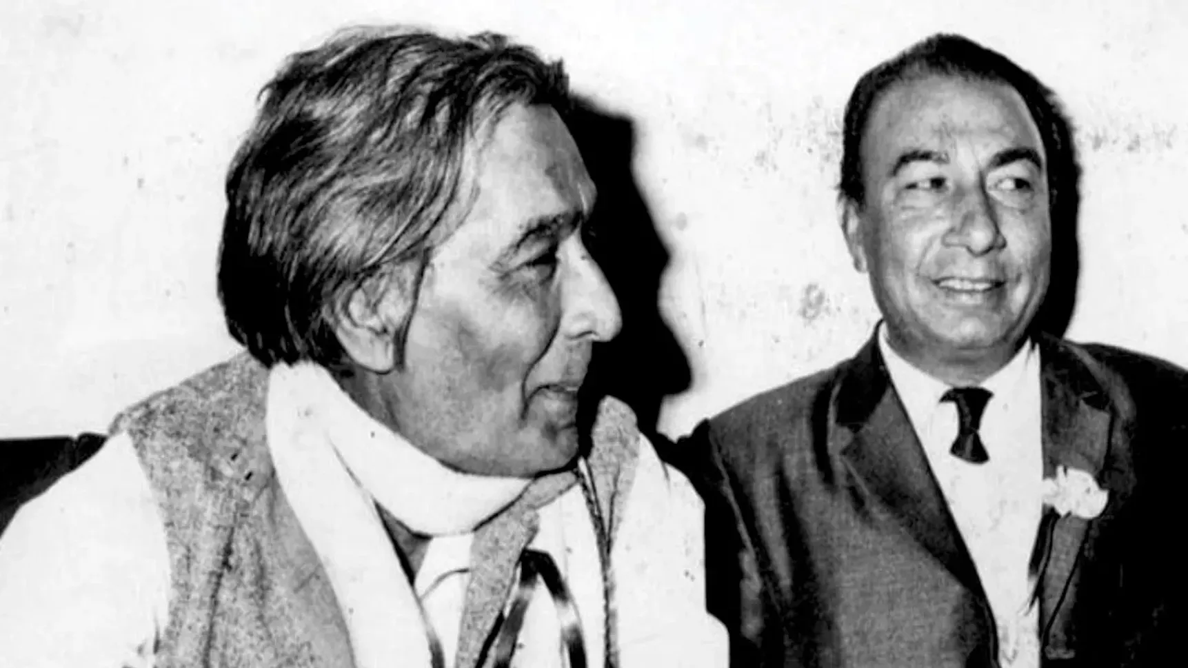 Sahir Ludhianvi