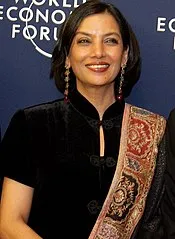 Shabana_Azmi_at_the_2006_World_Economic_Forum