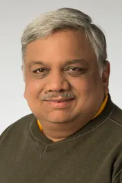 Sanjay Mehta | Joint CEO - Mirum