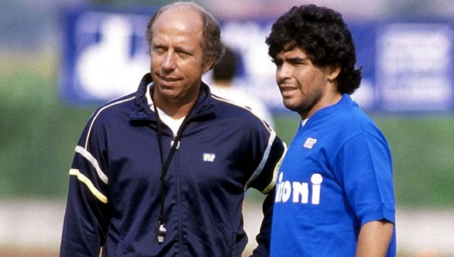 A Love story that transcends time and death: Diego Maradona and Napoli-sportzpoint.com