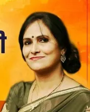 बिलासपुर महापौर के लिए पूजा विधानी का नाम लगभग फाइनल, किसी भी वक्त हो सकता  है ऐलान