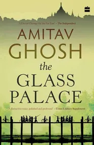 Buy The Glass Palace Book Online at Low Prices in India | The Glass Palace  Reviews & Ratings - Amazon.in