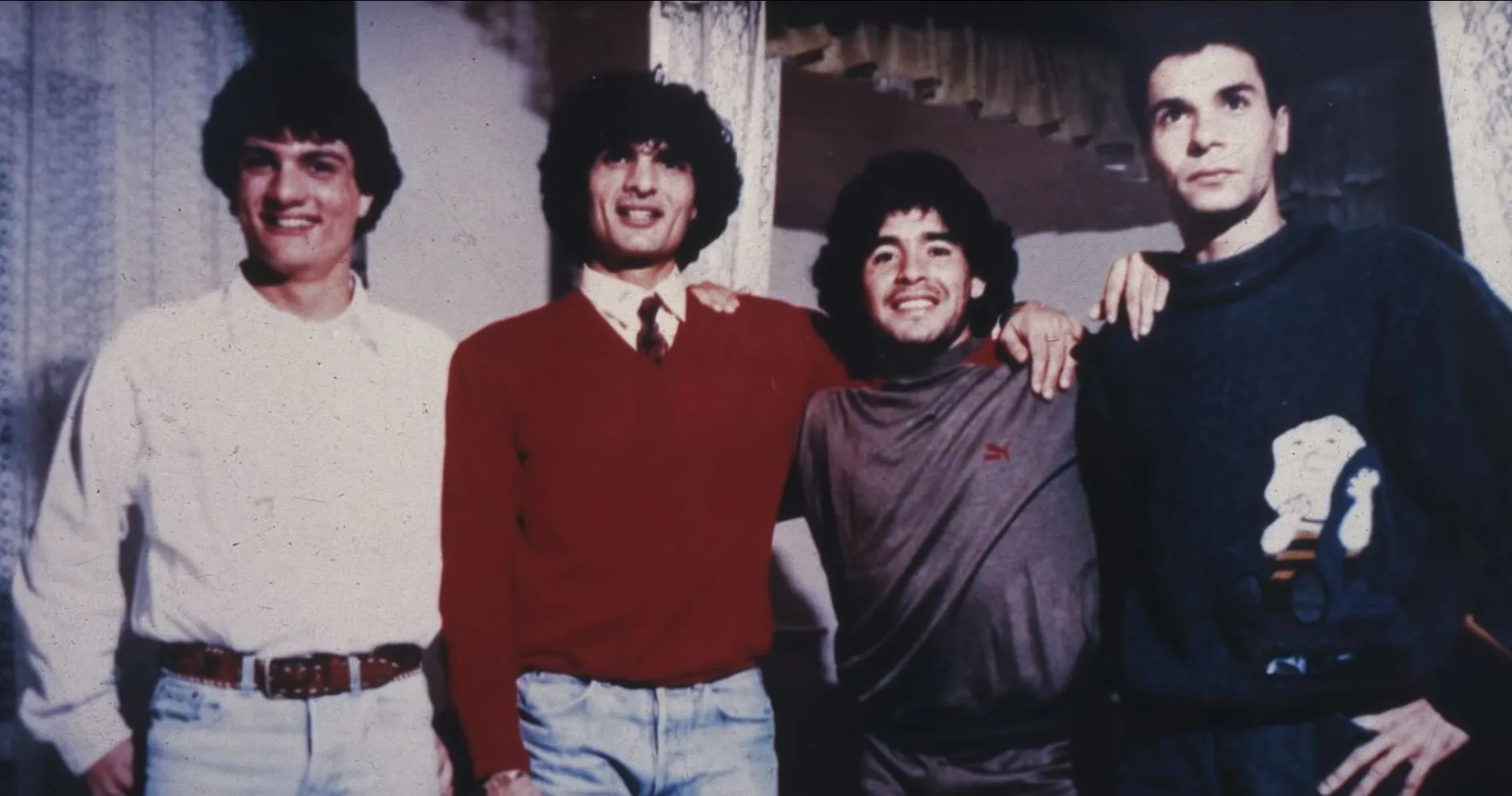 A Love story that transcends time and death: Diego Maradona and Napoli-sportzpoint.com