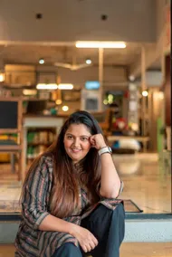Vandita Kedia Purohit
