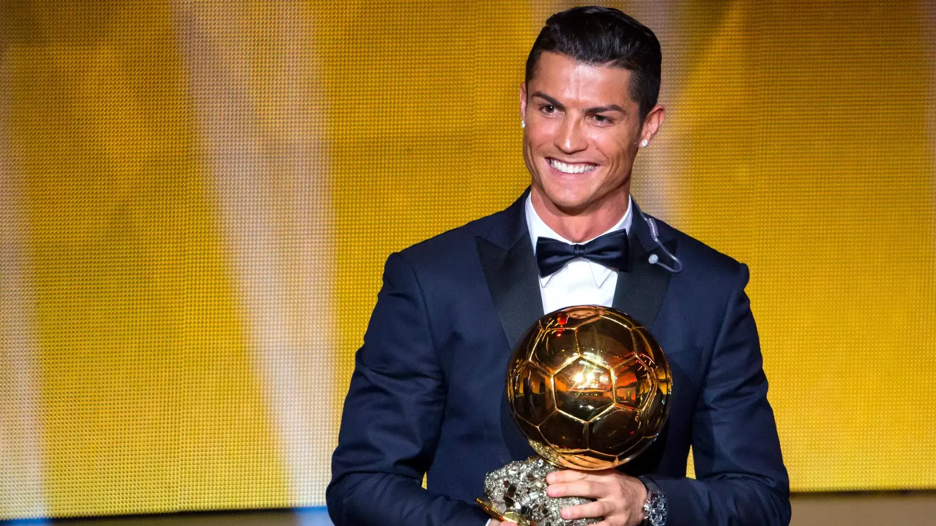 Last 10 Ballon d'Or Winners List-sportzpoint.com