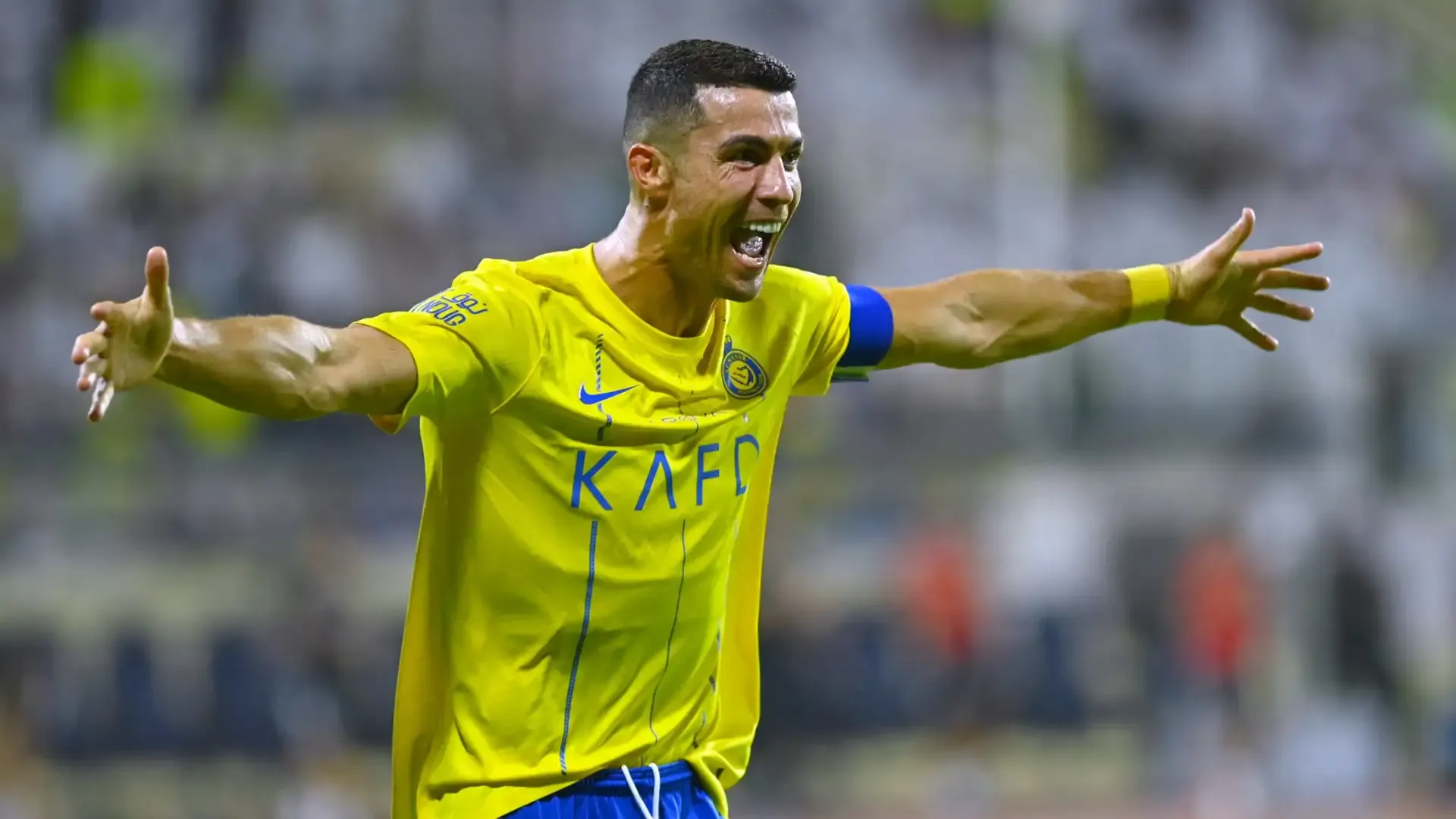 Cristiano Ronaldo's stats at Al-Nassr-sportzpoint.com