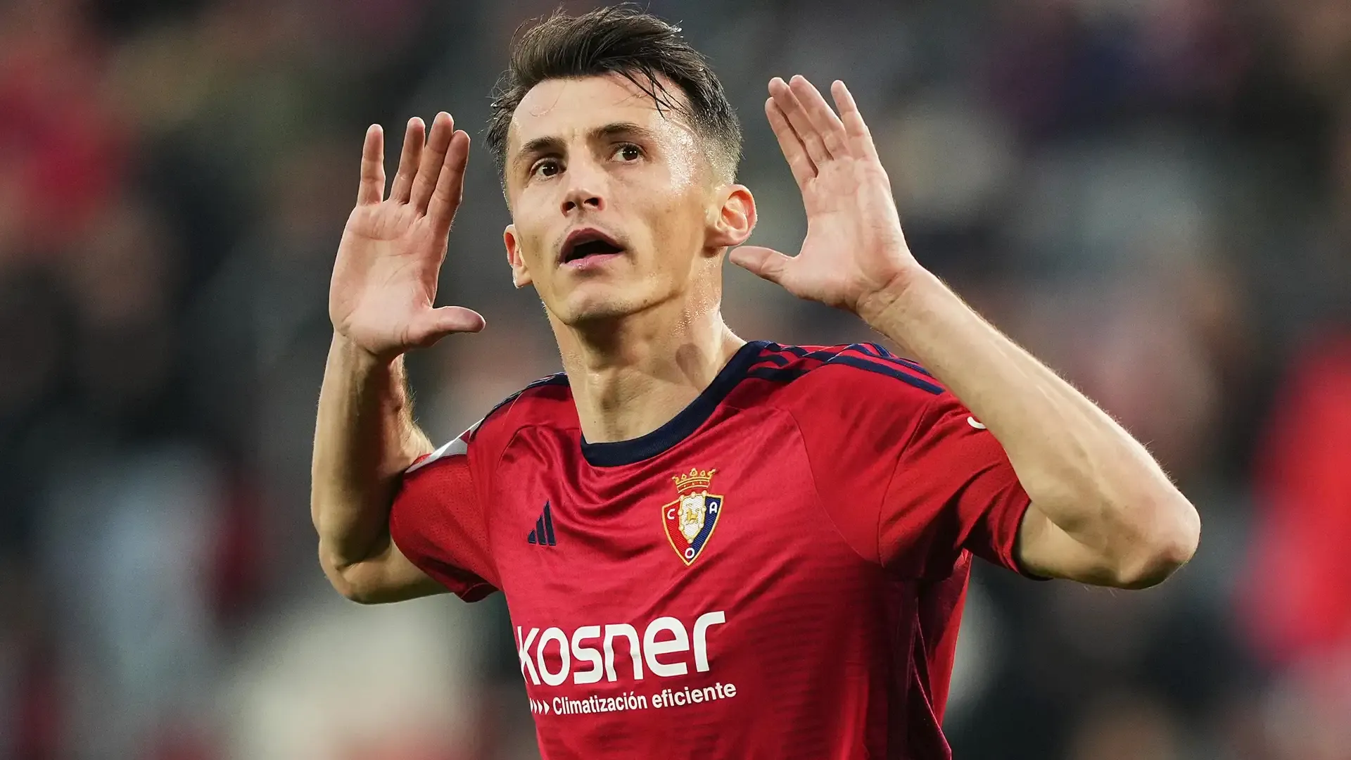 Who is leading the 2024-25 European Golden Boot race? - sportzpoint.com