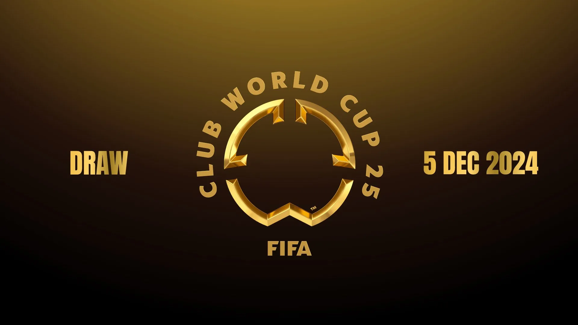 FIFA Club World Cup 2025 Draw: Date and venue announced-sportzpoint.com