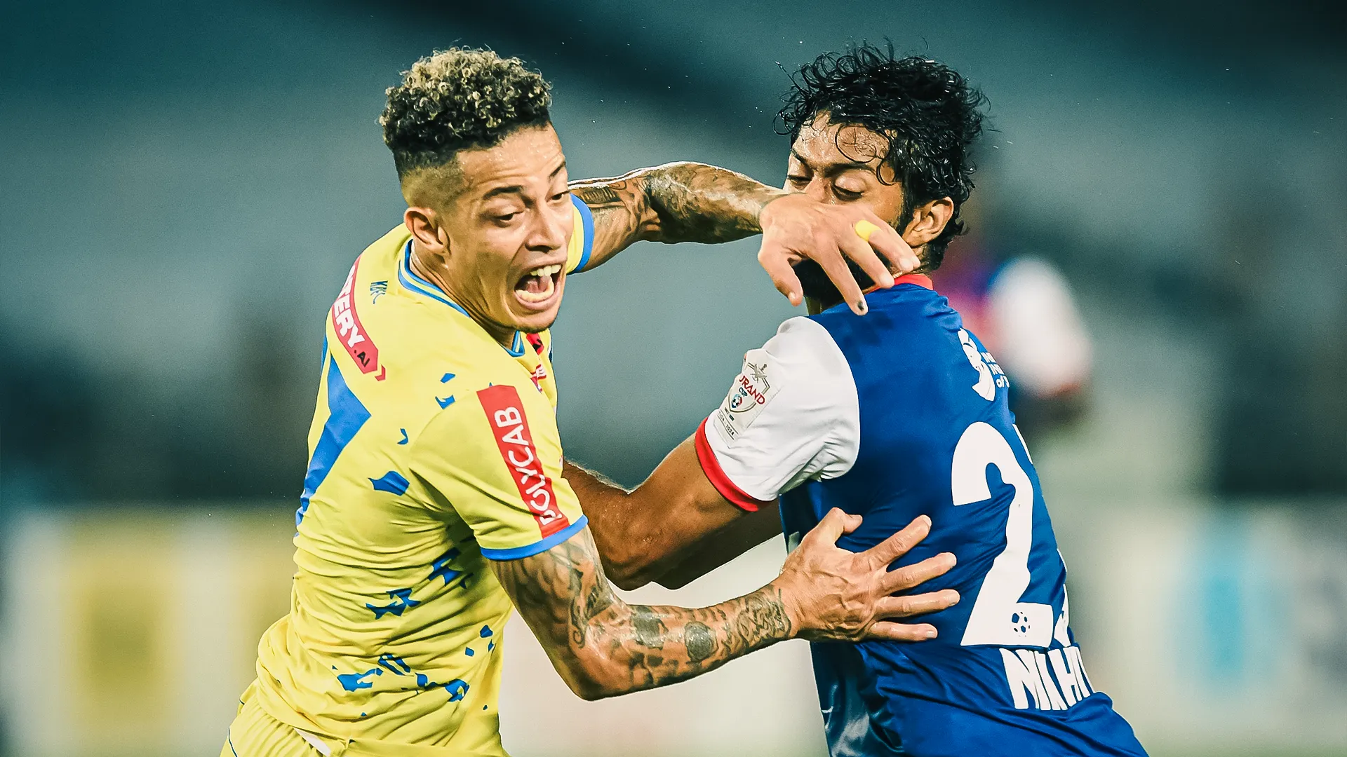 Bengaluru FC vs Kerala Blasters FC Durand Cup 2024 Quarter-Final Live - sportzpoint.com