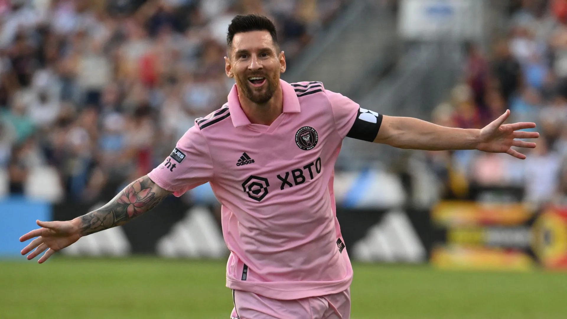 Lionel Messi Stats: Goals in every calendar year by Messi-sportzpoint.com
