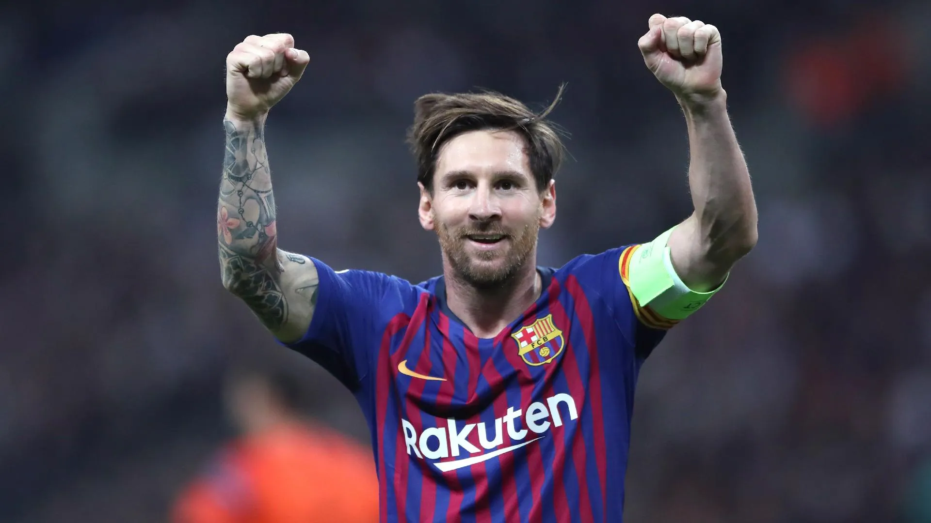 Lionel Messi Stats: Goals in every calendar year by Messi-sportzpoint.com