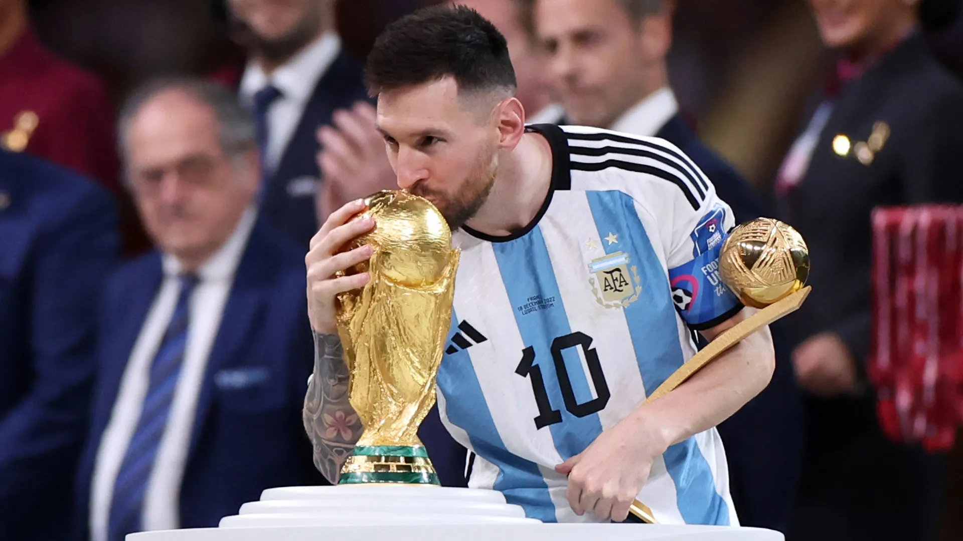 Lionel Messi Stats: Goals in every calendar year by Messi-sportzpoint.com