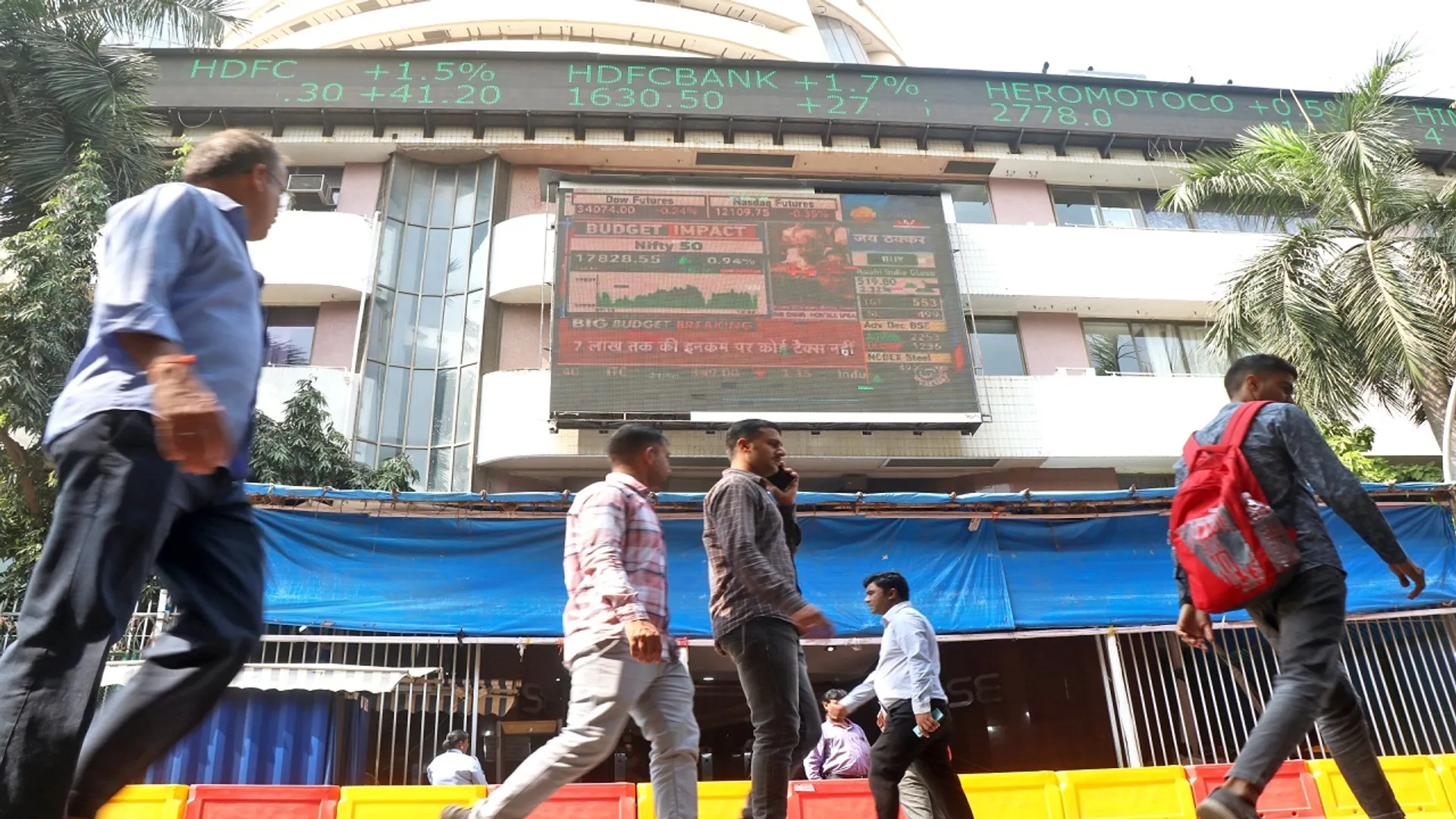 Share Market