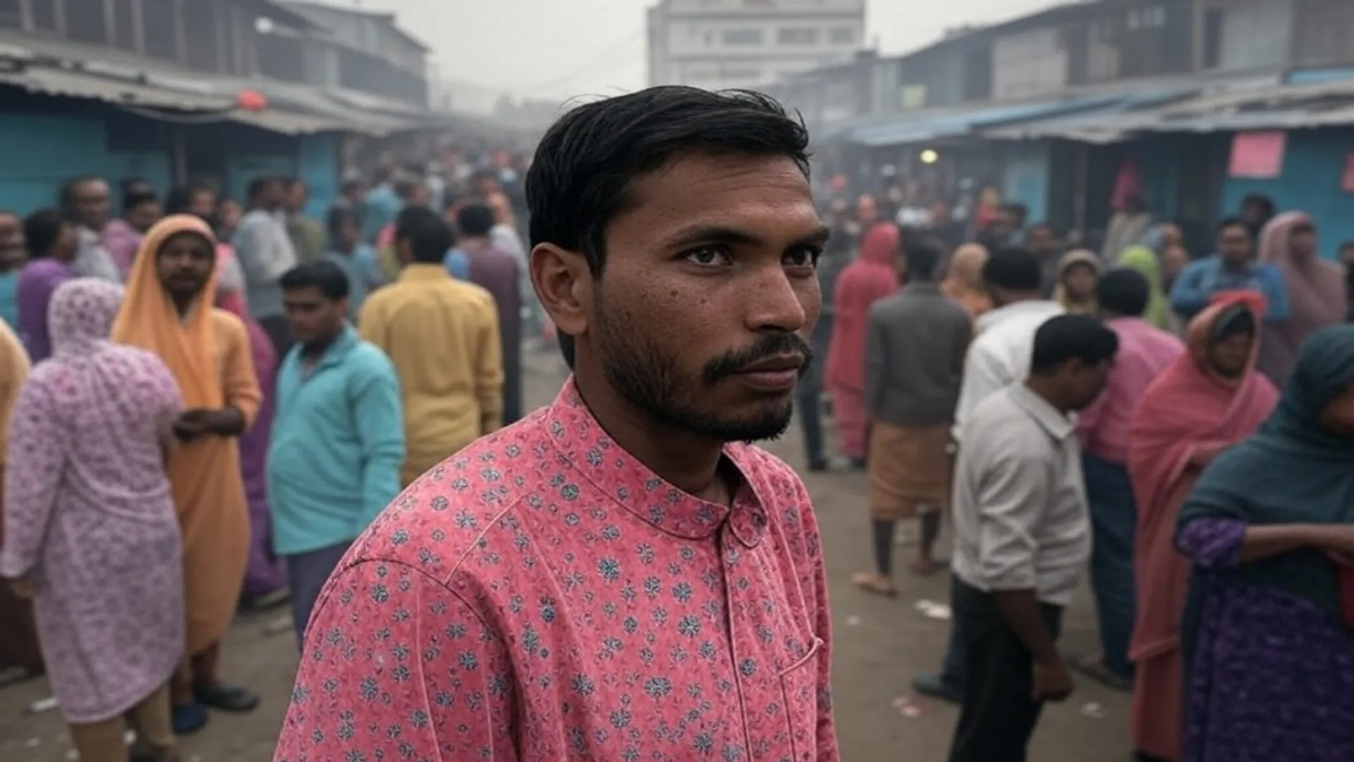 Illegal immigration from Bangladesh, Illegal immigration Myanmar, JNU report on Illegal immigration, changing Delhi's demography and politics, अवैध घुसपैठ, बांग्लादेशी, रोहिंग्या,म्यांमार,