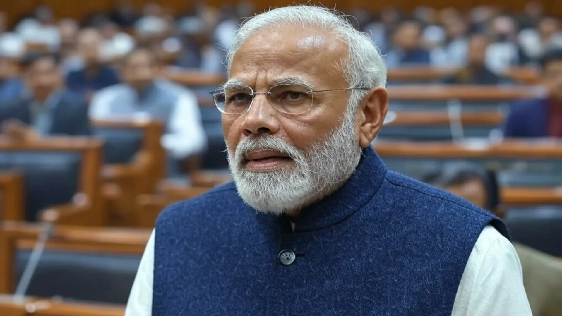 pm modi, narendra modi, bjp delhi election AAP, Arvind kejriwal, pm speech in parliament, संसद में पीएम मोदी का भाषण