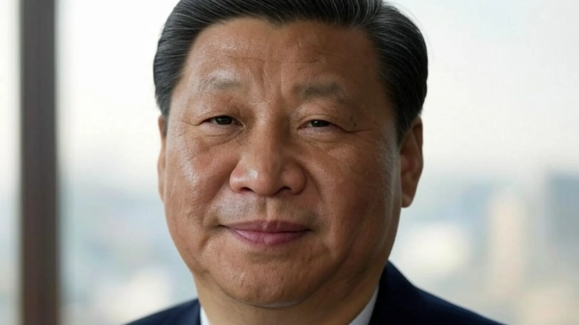Xi JInping, China