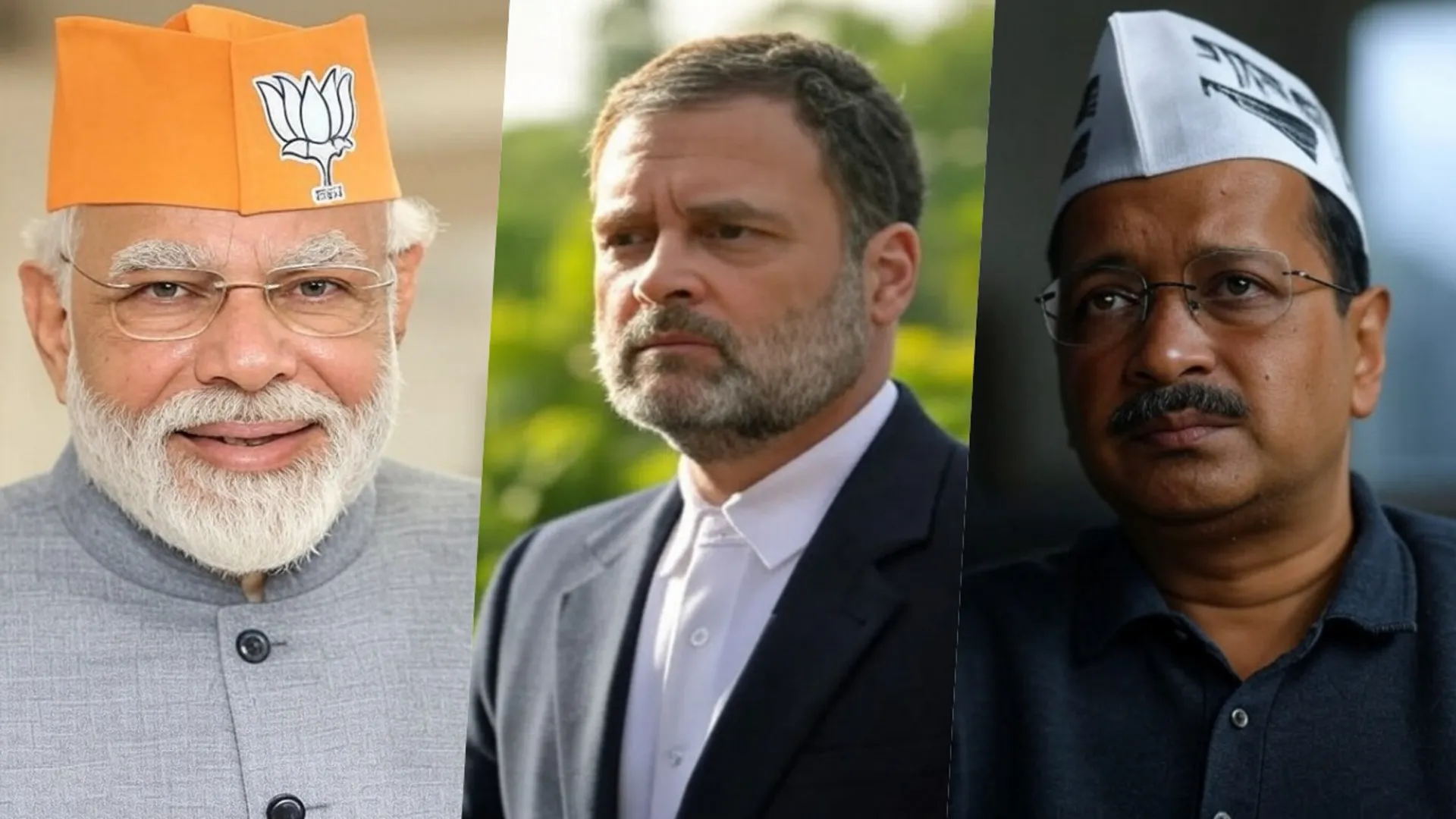 Delhi Assembly Election Exit Poll, Exit Poll, Delhi Election, दिल्ली चुनाव, दिल्ली विधानसभा चुनाव, बीजेपी, कांग्रेस, आम आदमी पार्टी, अरविंद केजरीवाल, जेपी नड्डा, मल्लिकार्जुन खड़गे, दिल्ली चुनाव एग्जिट पोल,  Delhi Assembly Election, BJP, Congress, Aam Aadmi Party, Arvind Kejriwal,