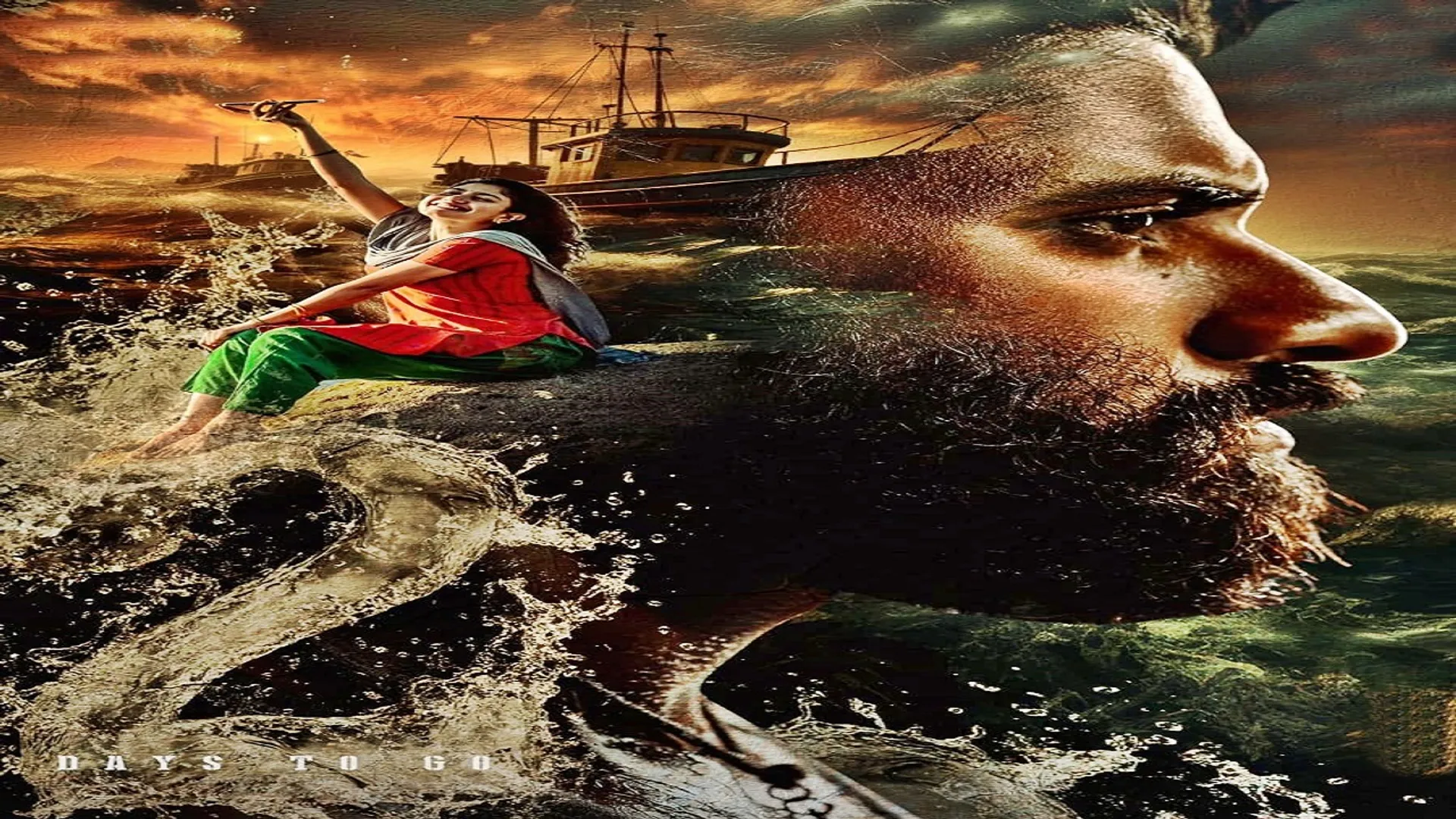 Tandel Movie