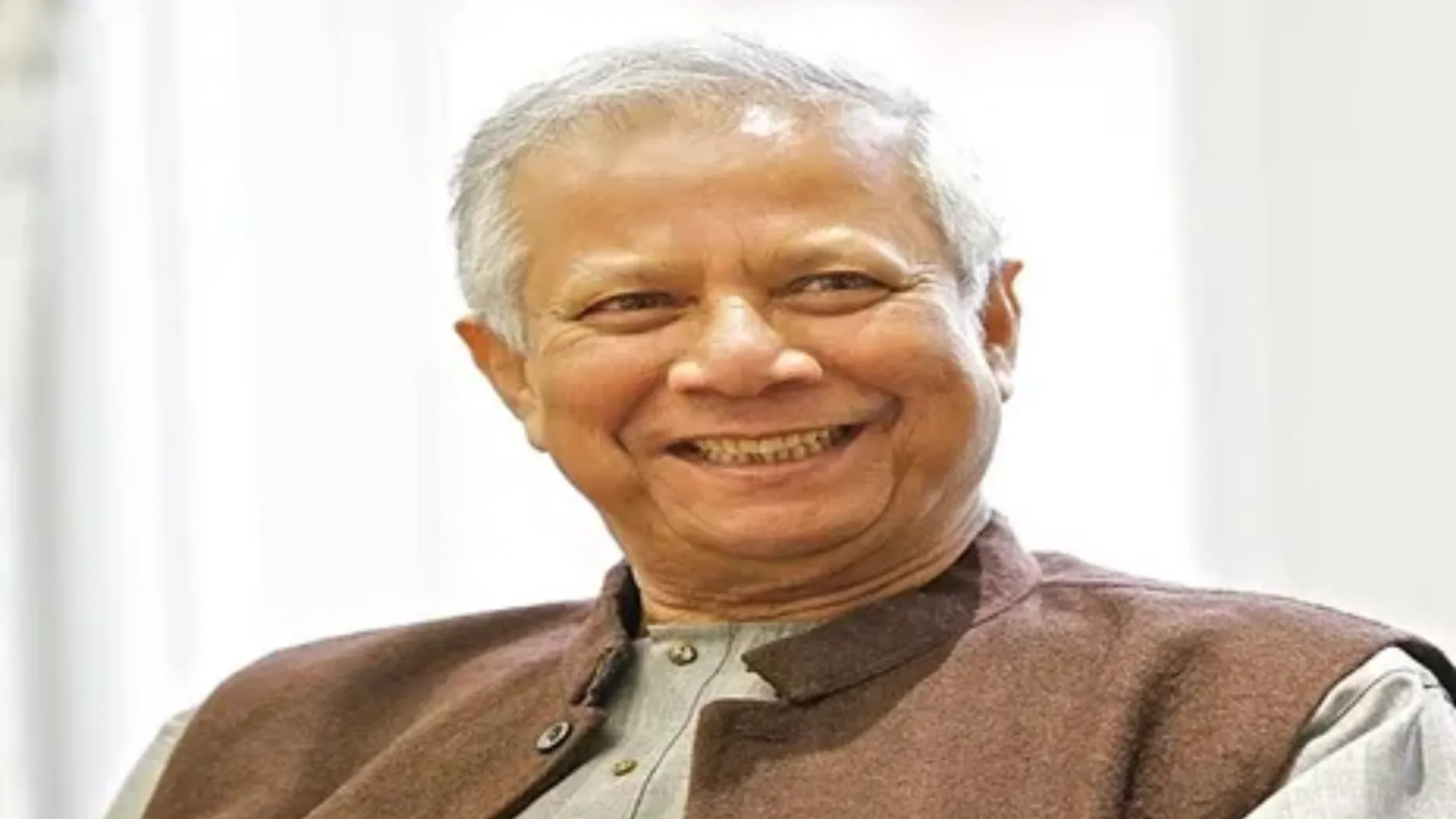 Mohammed Yunus, bangladesh, interim government